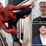 Marvel’s Kryptonite = Gavin Newsom and wokeness