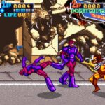 MARVEL MaXimum Collection Review: A Nostalgic Masterclass in Retro Brawling