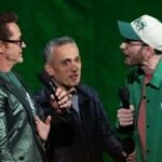 Marvel premieres first ‘Avengers: Doomsday’ trailer at CinemaCon