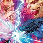 Comic Book Preview – Godzilla: Infinity Roar #3