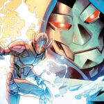 Comic Book Preview – Doom 2099: Rage of Doom #1