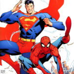 DC Expands Lead Over Marvel