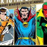 Marvel Creator Collection No. 1: Back to the Savage Land – Barry Windsor-Smith at Marvel Vol. 1 review