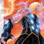 The Ultimates #23 review