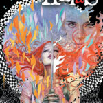 Marvel Comics Exclusive Preview: ALIAS: RED BAND #2