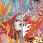 Alias: Red Band #2 review