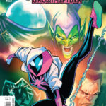 Marvel Comics Exclusive Preview: ALL-NEW SPIDER-GWEN: THE GHOST-SPIDER #10