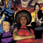 Marvel reveals Disability Pride Month back-up stories and variants