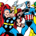 The 7 Best Avengers Comic Book Stories of the 1970s, Ranked