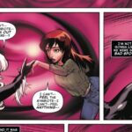 Black Cat #9 Preview: Felicia’s Get Rich Quick Scheme Unravels