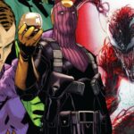 10 Best Legacy Villains in Marvel Comics, Ranked