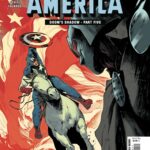 Marvel Preview: Captain America #10