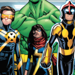 10 Best Marvel Superheroes Introduced in the ’10s