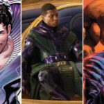 7 Great Avengers Villains the MCU Has Ignored
