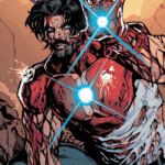 The Marvel Rundown: IRON MAN #4 is the prison break we all want