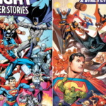 Marvel Comics Collects Its Marvel/DC Crossovers As The Dead Of Knight