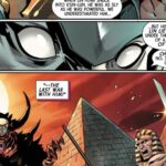 Deadly Hands of K’un-Lun #3 Preview: Iron Fist Rolls Inhuman Dice
