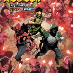 Marvel Preview: Deadly Hands of K’un-Lun #3