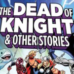 Marvel/DC Crossovers Collected In The Daily LITG, 18th of April 2026