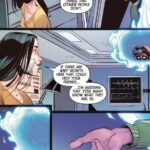 Generation X-23 #3 Preview: Scout vs. The Mathletes