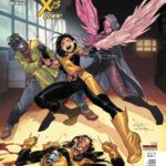 Marvel Preview: Generation X-23 #3