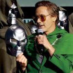 Marvel moved away from Kang and towards Robert Downey Jr.’s Doctor Doom around the time of Ant-Man and The Wasp: Quantumania, according to Kevin Feige