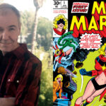Gerry Conway, Creator of The Punisher and Ms. Marvel, Passes Away at Age 73