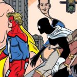 10 DC & Marvel Superhero Teams Who Were Complete Jokes