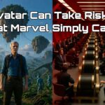 Freedom vs Formula: How Avatar and Marvel Handle Creative Risk Completely Differently