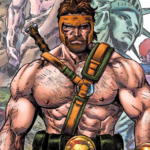 One of Marvel’s Greatest Divine Weapons Has Been Destroyed (& You’ll Never Guess Who Did It)