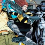 7 Most Powerful X-Men Introduced Since 2000, Ranked