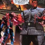 Free Comic Book Day Spoilers: Armageddon And The Battle For Symkaria