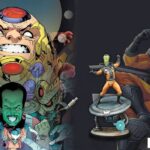 Marvel: Crisis Protocol – Who’s In The Intelligencia Affiliation