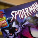 Marvel legend behind some of its most iconic stories dies