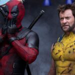 Ryan Reynolds says Deadpool “works best on scarcity and surprise,” so he’s not planning on playing the Marvel character again any time soon