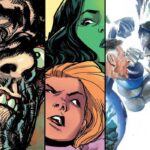 Marvel: Crisis Protocol – The Hero & Villain Pairings We Still Need
