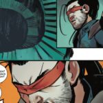 Moonstar #2 Preview: Charon’s Therapeutic Sword Swings