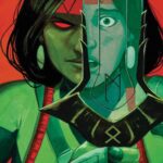 Marvel July 2026 Solicits In The Daily LITG, 25th of April 2026