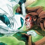 Marc Spector: Moon Knight #3 Preview: Therapy’s Still Cheaper