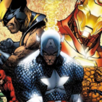 20 Years on, These 7 Moments Made Civil War Marvel’s Undisputed Masterpiece