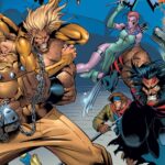10 Best Alternate X-Men Costumes From Age of Apocalypse, Ranked