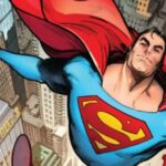 Marvel/DC: Spider-Man/Superman Issue 1 Review