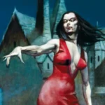 Take a Bite Out of Marvel Horror Comics with THE BEST OF MARVEL’S VAMPIRE TALES