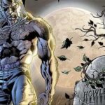 22 Years Ago, Marvel Released The Last Wolverine Masterpiece