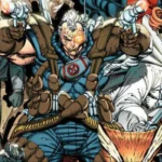 10 Best Marvel Mutants Created by Rob Liefeld (That Aren’t Deadpool & Cable)