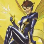 7 Great Female Marvel Heroes Nobody Talks About