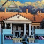 Marvel’s Newest Super Prison Is a Disaster for the X-Men