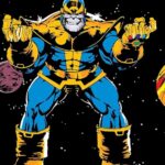 10 Marvel Characters Who Could Handle the Infinity Gauntlet’s Power