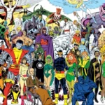 10 Best Mutants Created by Chris Claremont