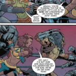 Predator: Bloodshed #3 Preview: The Ultimate Fight Club Nightmare